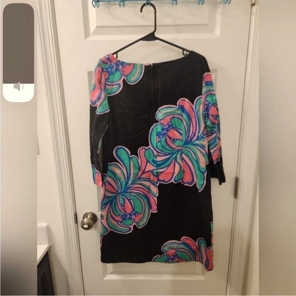 Lilly Pulitzer shilft dress
